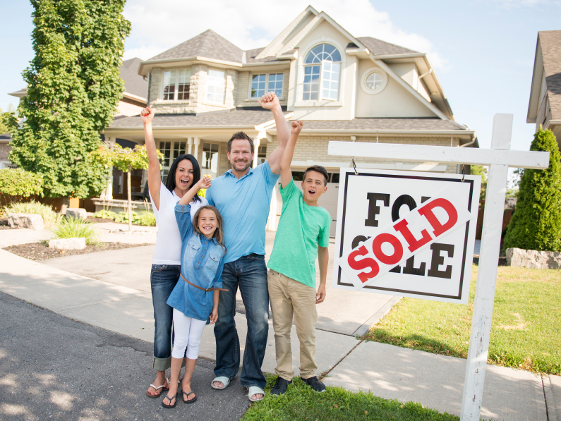We Buy Houses