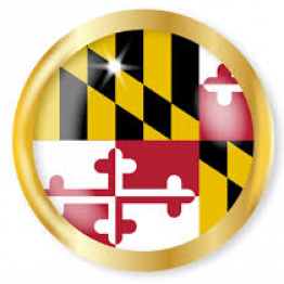Carroll County, Baltimore City, Baltimore County, Howard County