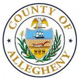Allegheny County, Westmoreland County, Washington County, Armstrong County, Beaver County, Butler County, Greene County, Indiana County, Lawrence County