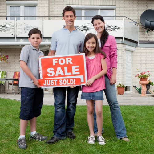 We Buy Houses