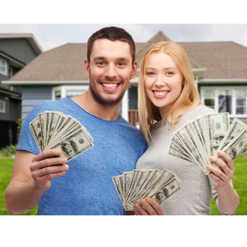 We Buy Houses