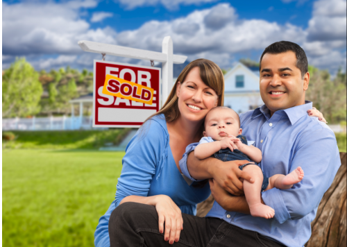 We Buy Houses