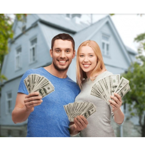 We Buy Houses
